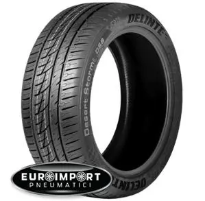 Delinte DS8 Desert Storm II 245/45 R20 108 W XL